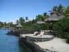 Paradise Cove - Deck